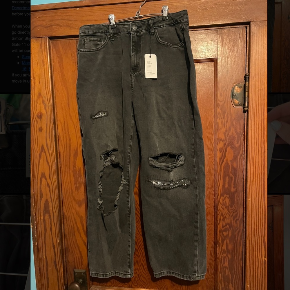 Forever 21 Jeans